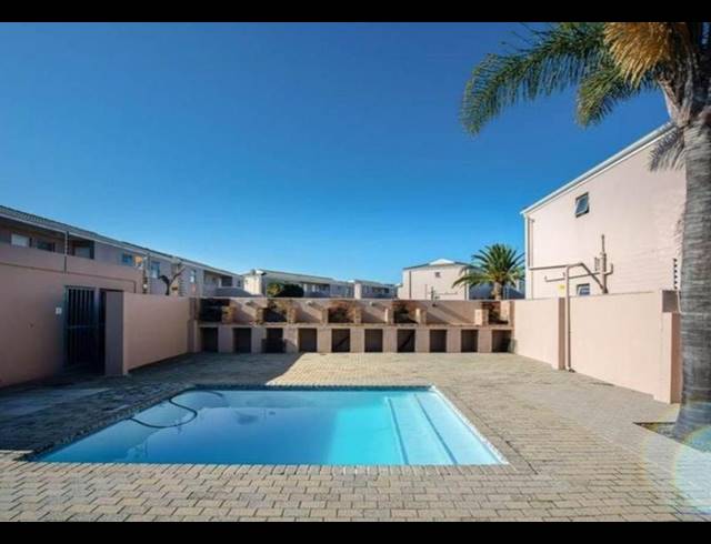 1 BEDROOM APARTMENT FOR SALE IN BOTHASIG